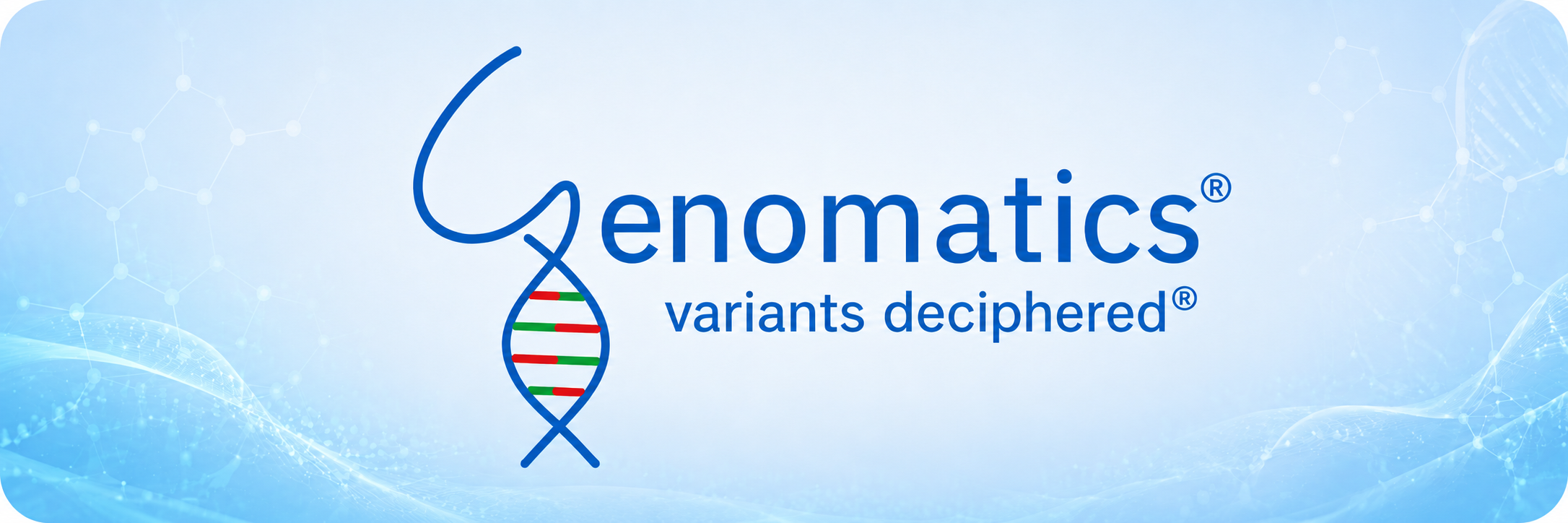 Genomatics® Pvt Ltd
